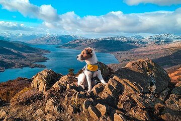 Two Day Taster Tour of Skye and the Highlands from Edinburgh