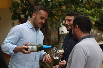 Sorrento Wine Tasting Experience