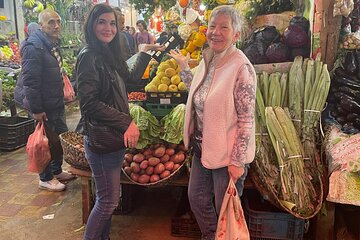 Half Day Private Walking Tour in Tangier