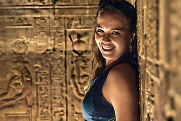 6-Hour Private Tour in Luxor with Queens Nobles Artisans Valley 