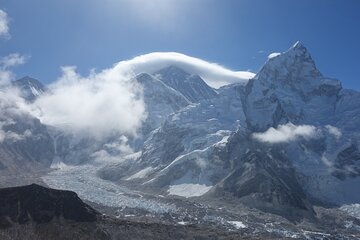 Everest Base Camp
