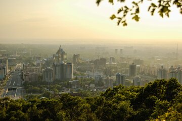 Almaty City Tour