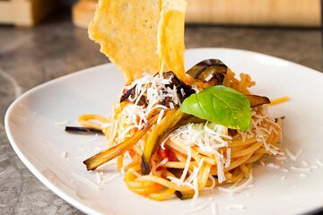 Cooking Class in Palermo - fresh pasta and tiramisù