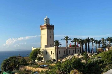 Multi Best Full Day Private Tours In Tangier 