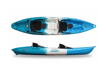 Maui Kayak Rental