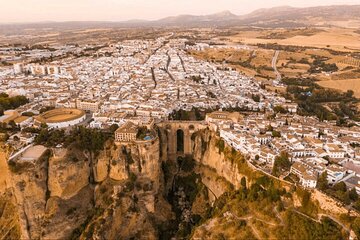 Private Daytrip to Ronda from Seville