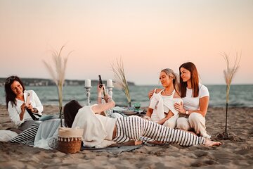 Private Picnic in Mallorca