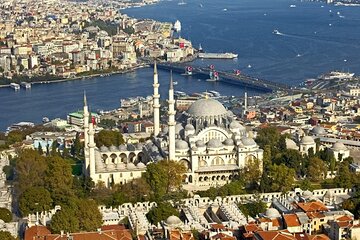 Istanbul Off the Beaten Path