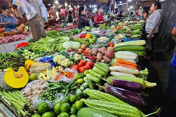 Siem Reap Sightseeing Tour