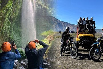 Mount Bromo & Ijen & Tumpak Sewu Waterfall Tour (4D3N) - Hotel 