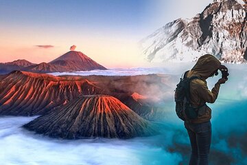 Mount Bromo & Ijen & Madakaripura Waterfall Tour (3D2N) - Hotel