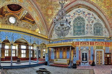 Best Of Istanbul 3,2 or 1 Days Private Guided Tour