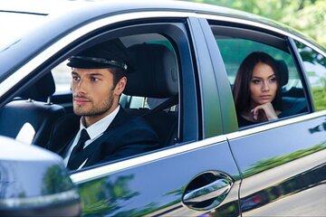 Private Transfer from Hotels in Hurghada to Hurghada Airport