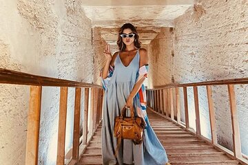 Luxor Day Tour with kings and Nobles Valley and Karnak Temples