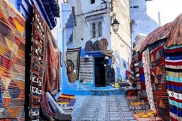 3 Days Private Tour Visit to Morocco with Meals Included