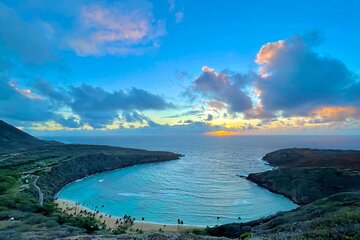 Oahu Private Tours Full Circle Island Customizable