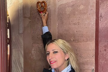 Food City Tour with Heidelberg Sightseeing Highlights 