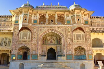 Full Day Jaipur City Tour
