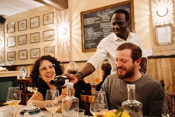 Naples by Night: Ultimate Neapolitan Tasting Tour