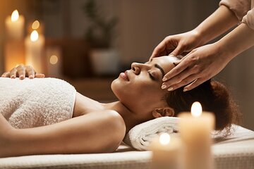 Cleopatra queen full program with massage in Sharm El Sheikh