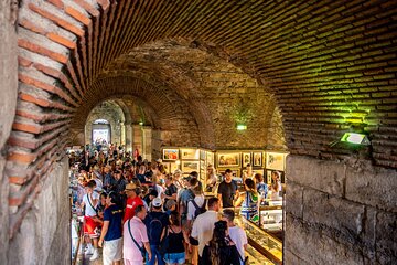 Private Walking Tour of Split