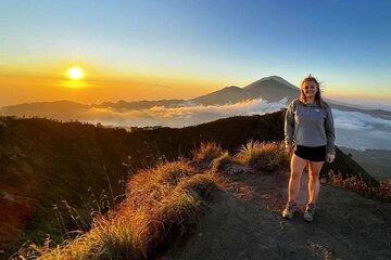  Private Mount Batur Sunrise and Nature from Ubud Bali