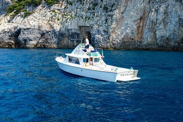 AperiBoat - Aperitif on a Boat in La Spezia, Italy