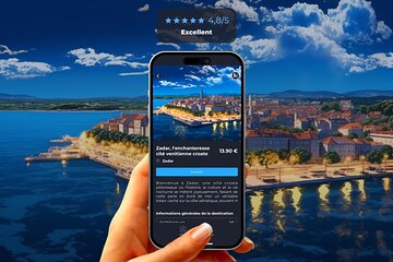 Zadar Private Digital Guide