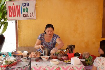 Street Food Adventure in Ho Chi Minh City