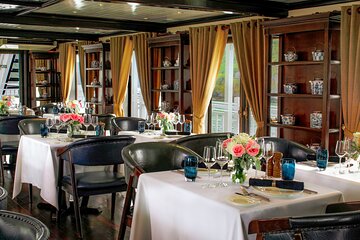 Halong Bay Retreat 3 Days of Elegance and Discovery from Hanoi