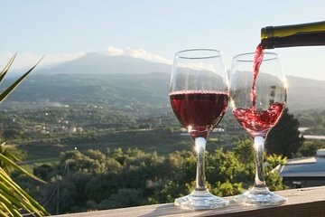 Etna and Wine: Adventure and Tasting between Craters and Cellars