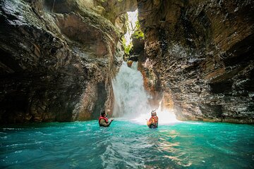 La Leona Waterfall The Best Adventure Hike