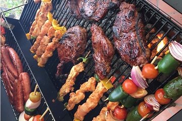 Farm To Table Dining Experience 