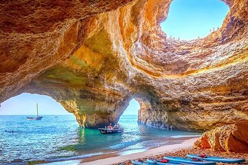 Transfer to Carvoeiro from Lisbon