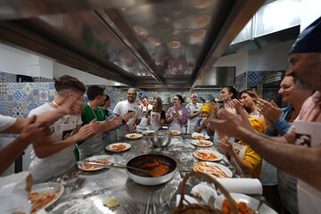 FARM LIFE -Food Immersion- an Authentic Italian Experience 