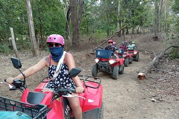 Atv Adventure /Potrero Guanacaste