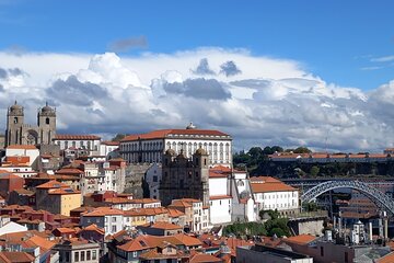 Porto Your Perfect Half Day Customized Private Tour