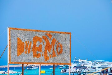 Full-Day Snorkeling and Sea Cruise to Nemo Island with Lunch