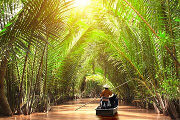 Mekong Delta One Day Trip Group Tour