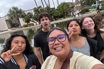 San Diego Balboa Park Exploration Game