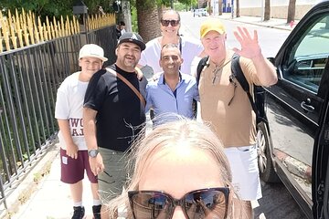 Tangier Tour with 6-Hour Private Tour 