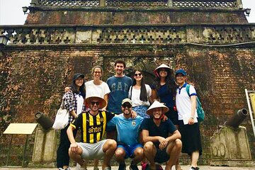 Private Early Morning Tour in Hanoi City