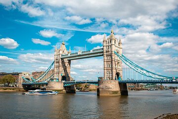 Southbank Experience Walking Tour