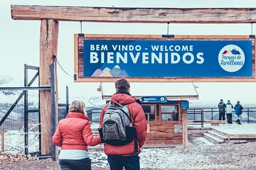 Magic Winter in Farellones Full day 