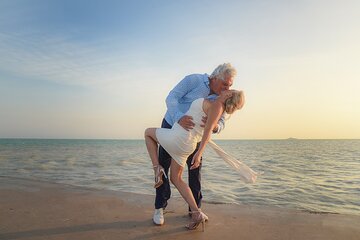 Key West Photo Shoot at Your Resort or Beach
