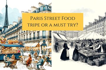 Tastings around the Market & Restaurants!