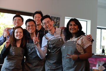 Coffee Workshop in Ho Chi Minh City: Discover the art of coffee 