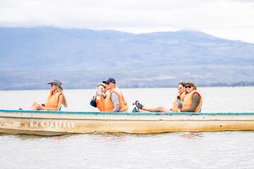 Day Tour to Hell’s Gate National Park And Lake Naivasha