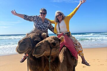 Luxury Private Tour with Pick Up from Cruise Ship All Inclusive