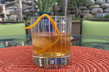 Traveling Spoon Private Online Mixology or Cocktail Making Class